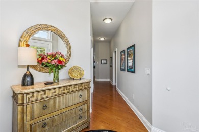Located in the sought-after Oak Pointe community of Tiger Point on Tiger Point Golf and Country Club in Florida - for sale on GolfHomes.com, golf home, golf lot