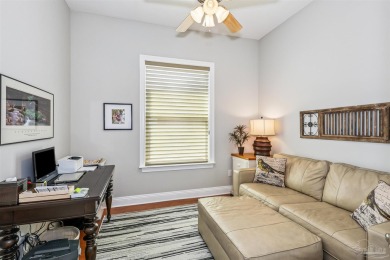Located in the sought-after Oak Pointe community of Tiger Point on Tiger Point Golf and Country Club in Florida - for sale on GolfHomes.com, golf home, golf lot