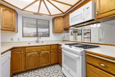 Located in the desirable Eagles Landing subdivision of St on St. George Golf Course in Utah - for sale on GolfHomes.com, golf home, golf lot