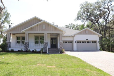 One or more photo(s) has been virtually staged. Under on Southern Hills Plantation Club in Florida - for sale on GolfHomes.com, golf home, golf lot