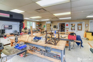 Welcome to Rossmoor! This inviting two-bedroom, two-bath on Rossmoor Golf Club in New Jersey - for sale on GolfHomes.com, golf home, golf lot