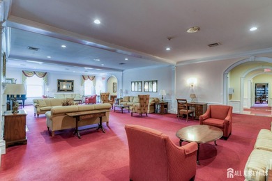 Welcome to Rossmoor! This inviting two-bedroom, two-bath on Rossmoor Golf Club in New Jersey - for sale on GolfHomes.com, golf home, golf lot