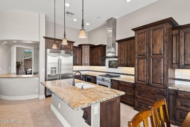 Imagine waking up to sweeping Daisy Mountain views from your own on Anthem Golf and Country Club  in Arizona - for sale on GolfHomes.com, golf home, golf lot