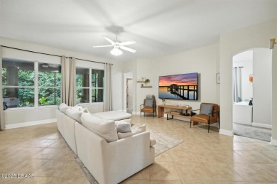 Wake up to the peaceful calm of preserve views, spend your days on Grand Haven Golf Club in Florida - for sale on GolfHomes.com, golf home, golf lot
