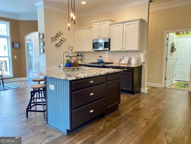 Welcome to 9602 Coastal Pointe Drive, a Fabulous, well cared for on Mirror Lake Golf Club in Georgia - for sale on GolfHomes.com, golf home, golf lot