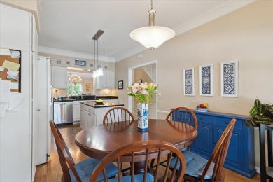 Open House Sunday, 1-4 PM! A rare find in Country Club on Bushwood Golf Club in Michigan - for sale on GolfHomes.com, golf home, golf lot