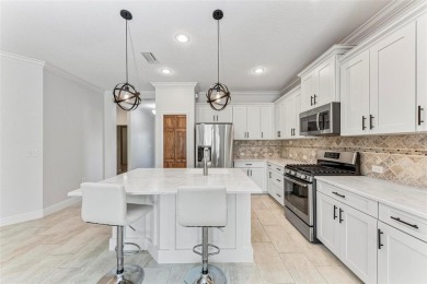 Welcome to maintenance-free luxury living in the highly on Boca Royale Golf and Country Club in Florida - for sale on GolfHomes.com, golf home, golf lot