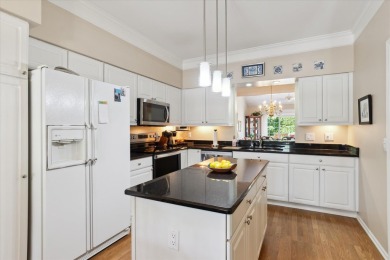 Open House Sunday, 1-4 PM! A rare find in Country Club on Bushwood Golf Club in Michigan - for sale on GolfHomes.com, golf home, golf lot