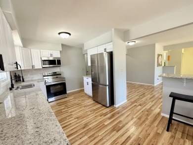 Your new home is a charming ranch nestled in a great on Currie Park Golf Club in Wisconsin - for sale on GolfHomes.com, golf home, golf lot