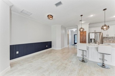 Welcome to maintenance-free luxury living in the highly on Boca Royale Golf and Country Club in Florida - for sale on GolfHomes.com, golf home, golf lot