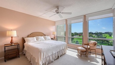 Coveted Southern exposure offering morning sun with a very on Links on Longboat Golf Club in Florida - for sale on GolfHomes.com, golf home, golf lot