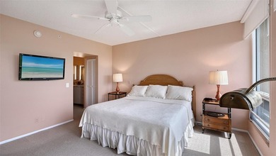 Coveted Southern exposure offering morning sun with a very on Links on Longboat Golf Club in Florida - for sale on GolfHomes.com, golf home, golf lot