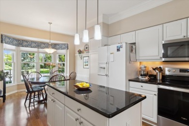Open House Sunday, 1-4 PM! A rare find in Country Club on Bushwood Golf Club in Michigan - for sale on GolfHomes.com, golf home, golf lot