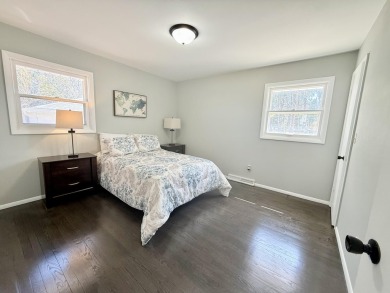 Your new home is a charming ranch nestled in a great on Currie Park Golf Club in Wisconsin - for sale on GolfHomes.com, golf home, golf lot
