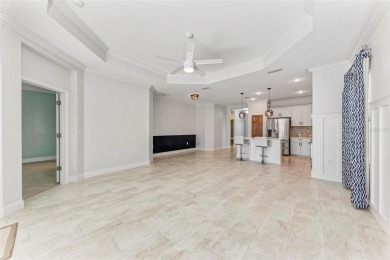 Welcome to maintenance-free luxury living in the highly on Boca Royale Golf and Country Club in Florida - for sale on GolfHomes.com, golf home, golf lot