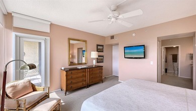 Coveted Southern exposure offering morning sun with a very on Links on Longboat Golf Club in Florida - for sale on GolfHomes.com, golf home, golf lot