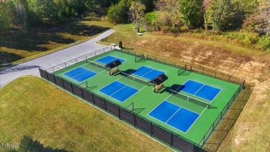 Enjoy over 1.94 acres overlooking the challenging 9th hole of on Ridges Golf and Country Club in Tennessee - for sale on GolfHomes.com, golf home, golf lot