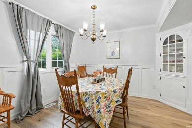 Open House Alert: Saturday, July 12th from 12-2pm.  Move-In on Arlington Park Association in Indiana - for sale on GolfHomes.com, golf home, golf lot