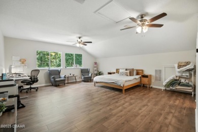 Wake up to the peaceful calm of preserve views, spend your days on Grand Haven Golf Club in Florida - for sale on GolfHomes.com, golf home, golf lot