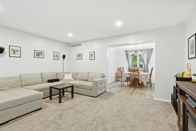 Open House Alert: Saturday, July 12th from 12-2pm.  Move-In on Arlington Park Association in Indiana - for sale on GolfHomes.com, golf home, golf lot
