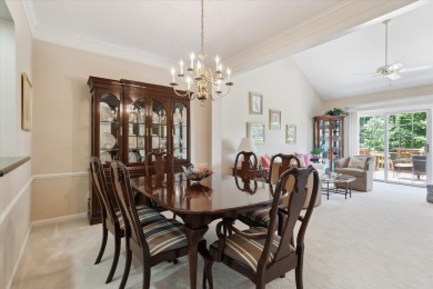 Open House Sunday, 1-4 PM! A rare find in Country Club on Bushwood Golf Club in Michigan - for sale on GolfHomes.com, golf home, golf lot