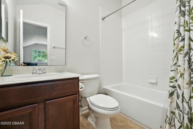 Wake up to the peaceful calm of preserve views, spend your days on Grand Haven Golf Club in Florida - for sale on GolfHomes.com, golf home, golf lot