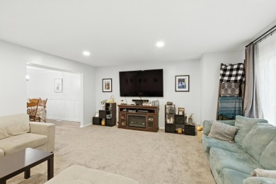 Open House Alert: Saturday, July 12th from 12-2pm.  Move-In on Arlington Park Association in Indiana - for sale on GolfHomes.com, golf home, golf lot