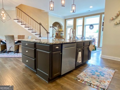 Welcome to 9602 Coastal Pointe Drive, a Fabulous, well cared for on Mirror Lake Golf Club in Georgia - for sale on GolfHomes.com, golf home, golf lot