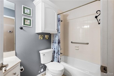 Discover the good life in this pristine home located on the 6th on Palacio Real at Monte Cristo in Texas - for sale on GolfHomes.com, golf home, golf lot