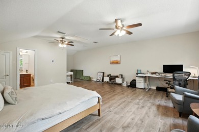 Wake up to the peaceful calm of preserve views, spend your days on Grand Haven Golf Club in Florida - for sale on GolfHomes.com, golf home, golf lot