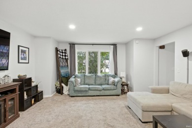 Open House Alert: Saturday, July 12th from 12-2pm.  Move-In on Arlington Park Association in Indiana - for sale on GolfHomes.com, golf home, golf lot