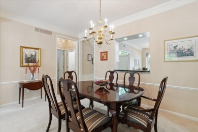 Open House Sunday, 1-4 PM! A rare find in Country Club on Bushwood Golf Club in Michigan - for sale on GolfHomes.com, golf home, golf lot
