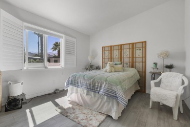 A Stunning Newer Skyline model (2018) nestled in a quiet cul de on Bighorn Golf Club in California - for sale on GolfHomes.com, golf home, golf lot