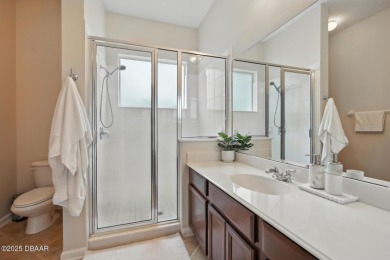 Wake up to the peaceful calm of preserve views, spend your days on Grand Haven Golf Club in Florida - for sale on GolfHomes.com, golf home, golf lot