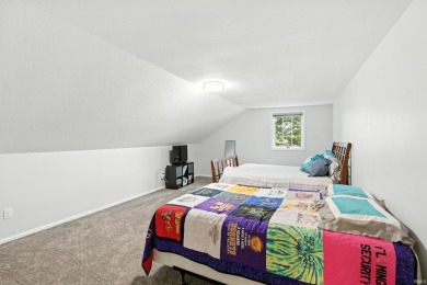 Open House Alert: Saturday, July 12th from 12-2pm.  Move-In on Arlington Park Association in Indiana - for sale on GolfHomes.com, golf home, golf lot