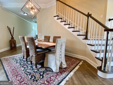 Welcome to 9602 Coastal Pointe Drive, a Fabulous, well cared for on Mirror Lake Golf Club in Georgia - for sale on GolfHomes.com, golf home, golf lot