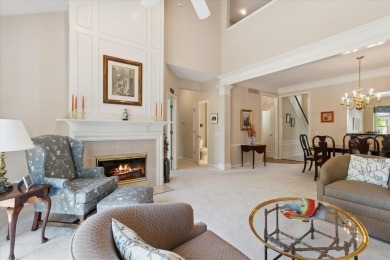 Open House Sunday, 1-4 PM! A rare find in Country Club on Bushwood Golf Club in Michigan - for sale on GolfHomes.com, golf home, golf lot