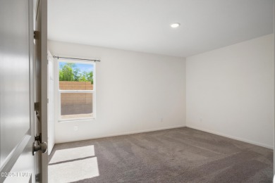 Discover this immaculate, nearly new home in Bullhead City's on Chaparral Golf and Country Club in Arizona - for sale on GolfHomes.com, golf home, golf lot