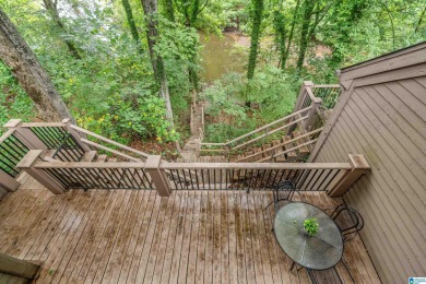 Back on the market!! (Buyers' financing fell through.) PRIVACY on Inverness Country Club in Alabama - for sale on GolfHomes.com, golf home, golf lot