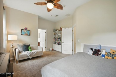 Wake up to the peaceful calm of preserve views, spend your days on Grand Haven Golf Club in Florida - for sale on GolfHomes.com, golf home, golf lot