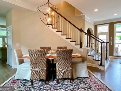 Welcome to 9602 Coastal Pointe Drive, a Fabulous, well cared for on Mirror Lake Golf Club in Georgia - for sale on GolfHomes.com, golf home, golf lot