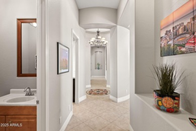 Imagine waking up to sweeping Daisy Mountain views from your own on Anthem Golf and Country Club  in Arizona - for sale on GolfHomes.com, golf home, golf lot