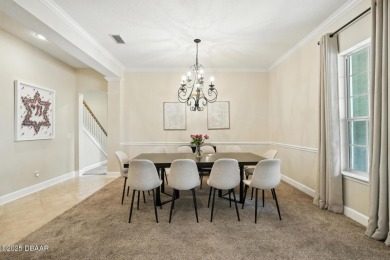 Wake up to the peaceful calm of preserve views, spend your days on Grand Haven Golf Club in Florida - for sale on GolfHomes.com, golf home, golf lot