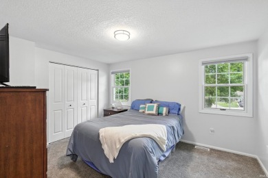 Open House Alert: Saturday, July 12th from 12-2pm.  Move-In on Arlington Park Association in Indiana - for sale on GolfHomes.com, golf home, golf lot