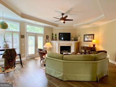 Welcome to 9602 Coastal Pointe Drive, a Fabulous, well cared for on Mirror Lake Golf Club in Georgia - for sale on GolfHomes.com, golf home, golf lot