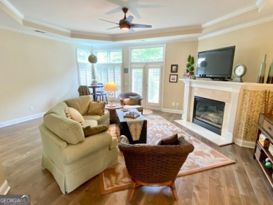 Welcome to 9602 Coastal Pointe Drive, a Fabulous, well cared for on Mirror Lake Golf Club in Georgia - for sale on GolfHomes.com, golf home, golf lot