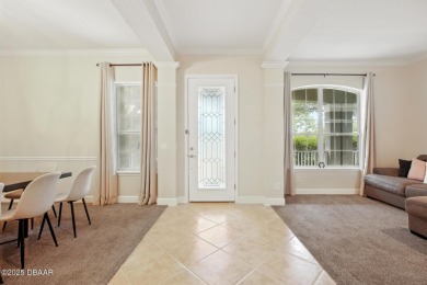 Wake up to the peaceful calm of preserve views, spend your days on Grand Haven Golf Club in Florida - for sale on GolfHomes.com, golf home, golf lot