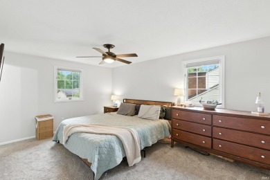 Open House Alert: Saturday, July 12th from 12-2pm.  Move-In on Arlington Park Association in Indiana - for sale on GolfHomes.com, golf home, golf lot