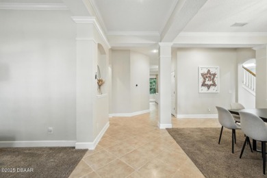 Wake up to the peaceful calm of preserve views, spend your days on Grand Haven Golf Club in Florida - for sale on GolfHomes.com, golf home, golf lot