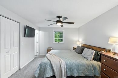 Open House Alert: Saturday, July 12th from 12-2pm.  Move-In on Arlington Park Association in Indiana - for sale on GolfHomes.com, golf home, golf lot